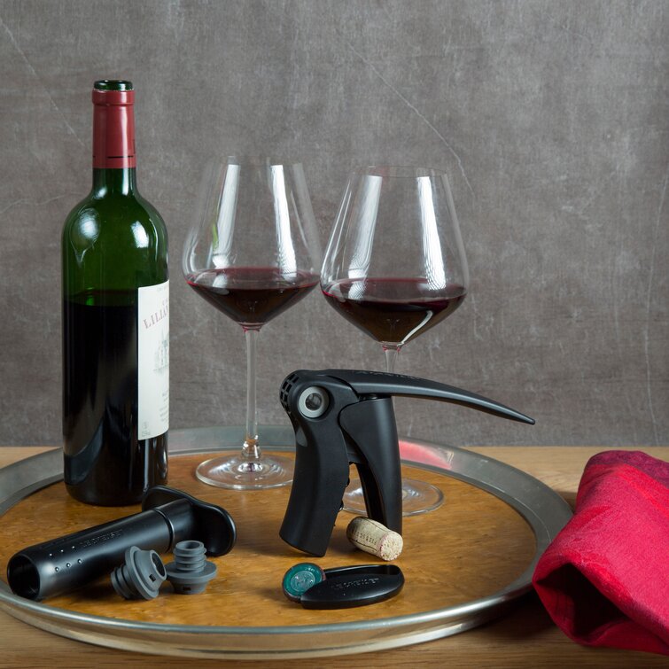 Wine Essential Tools