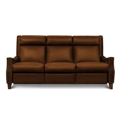 DaVinci Power Reclining Sofa