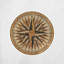 Nautical Sea Life_102 - Coussin décoratif avec coussin décoratif-270480703