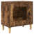 Smoked Oak selected