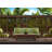 Bali Decorative Privacy Panel