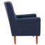 Fauteuil de 28 po de largeur Ronald-113109193