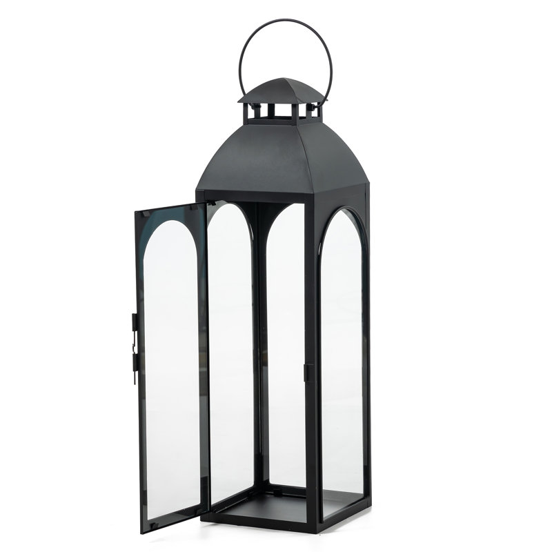 Outdoor Wall Lantern