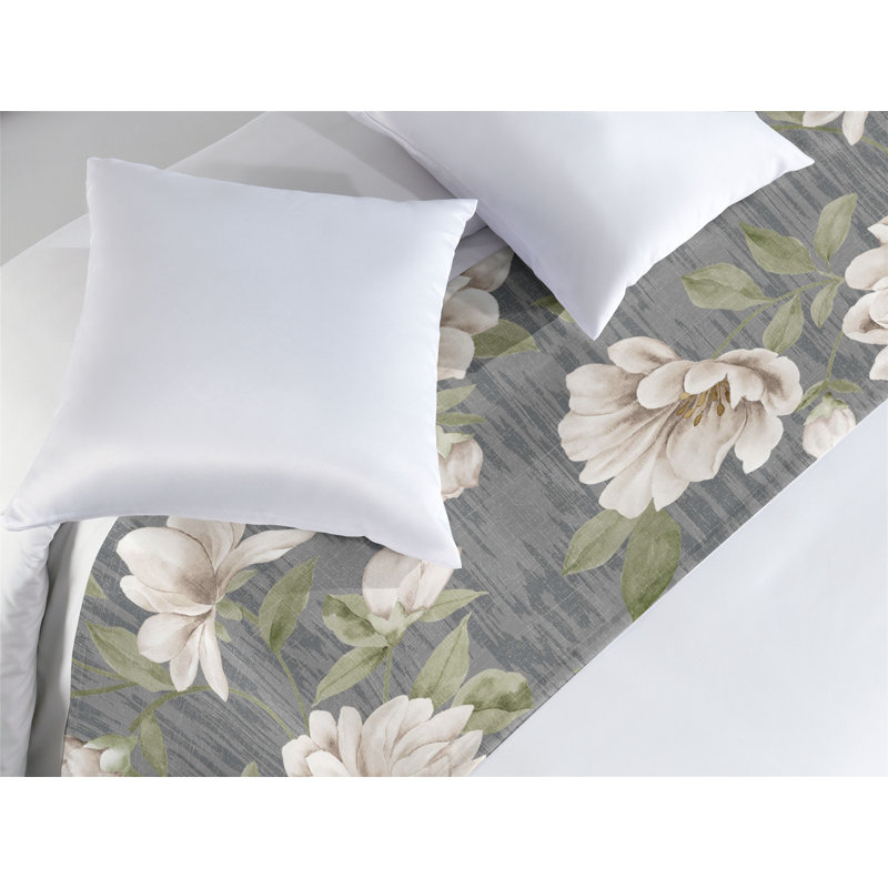Foulard de lit Ambesonne, Très grand