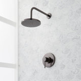 Lexia Pressure Balance Shower Set