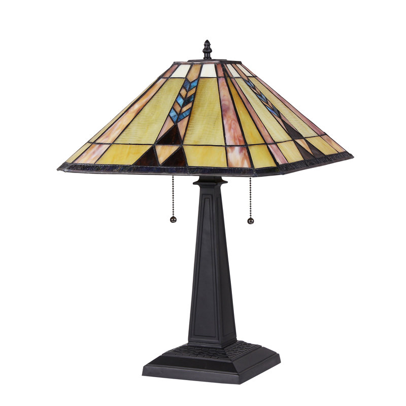 Charlotte Table Lamp