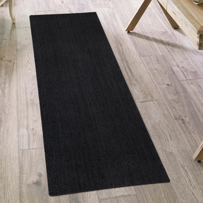 Morane Hand Braided Indoor Rug