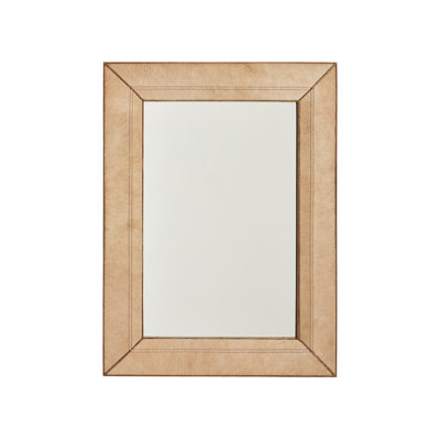 Carmel Flat Wall Mirror