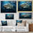 " Oceans Blue Ghost Shark Photography "-97035600-97035597