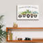 "Epic Graffiti" Fine Herbs 1 "par Janelle Penner, art mural sur toile-106419111