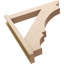 Bois de cèdre brut Balboa Slat-89127172