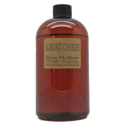 Almond Macaron Bulk Fragrance Oil