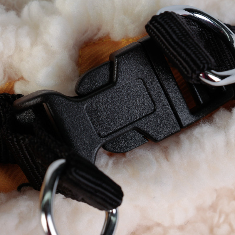 Busy Bee's Soft Harness Pet Coat M