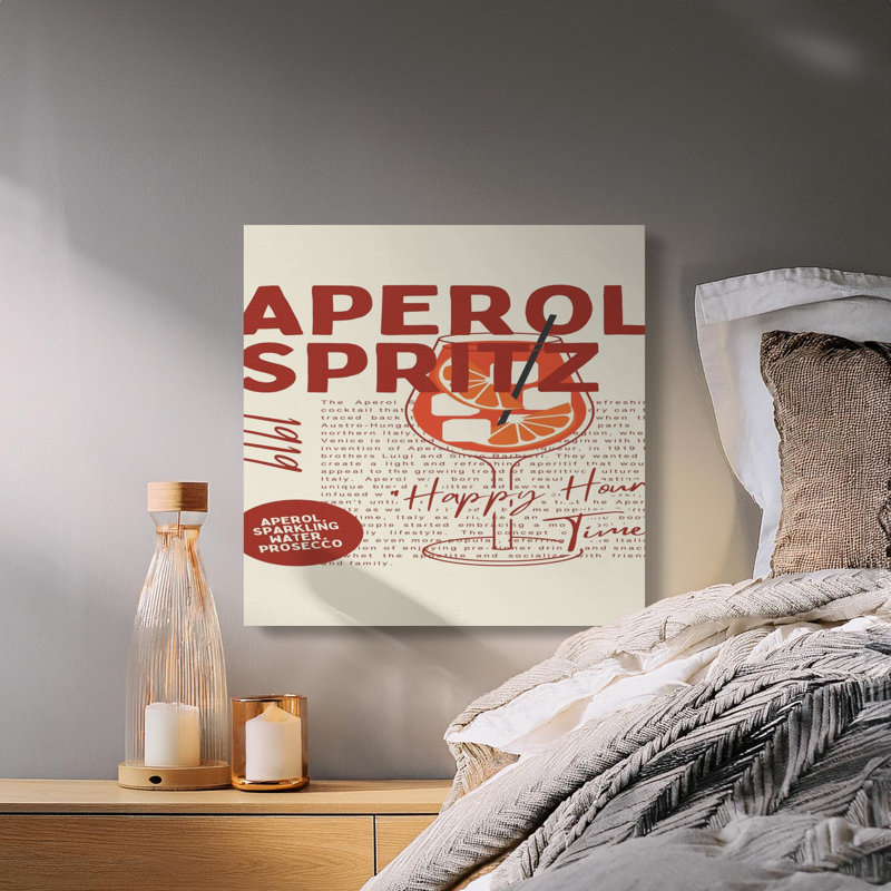 Ryerson Wrapped Canvas Print Set, 24x24