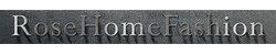 Logo Rose Home Fashion