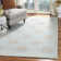 Candelo Hand Tufted Wool Abstract Rug