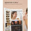 Brikena Freestanding Jewelry Armoire-1949097410
