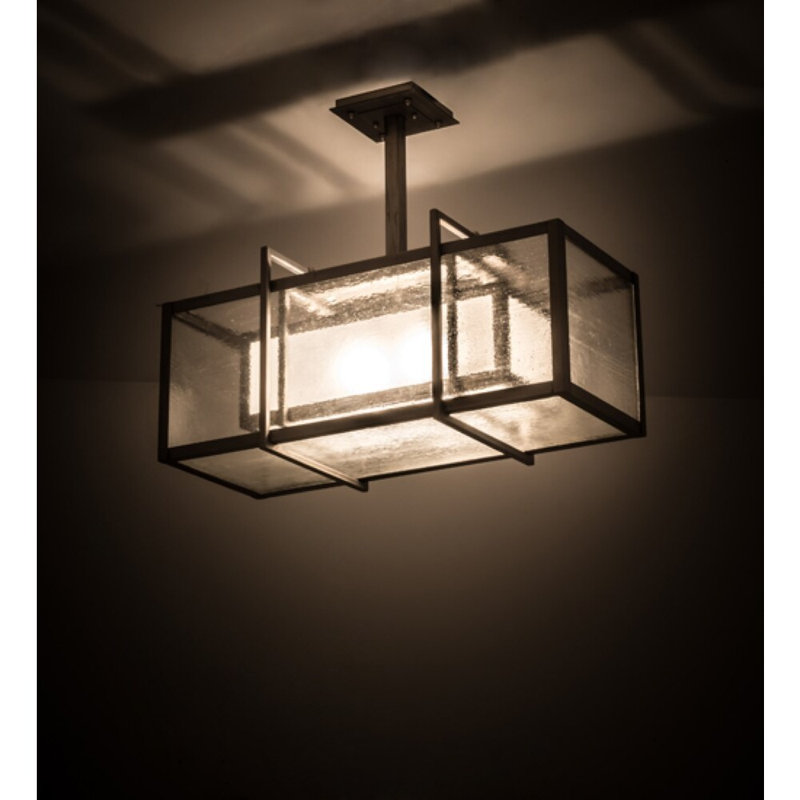 Nelson 2 - Light Pendant