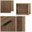 63"Wavy Double-Door Sideboard with Adjustable Shelves, Suitable for Kitchen, Living Room, Hallway-996892990