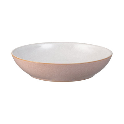 Denby Elements Pasta Bowls