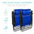 Nathen Zero Gravity Lounge Chair Recliners for Patio, Pool w/ Cup Holder Tray-337788818
