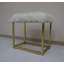 Miroir et tabouret de coiffeuse Adao-948393403