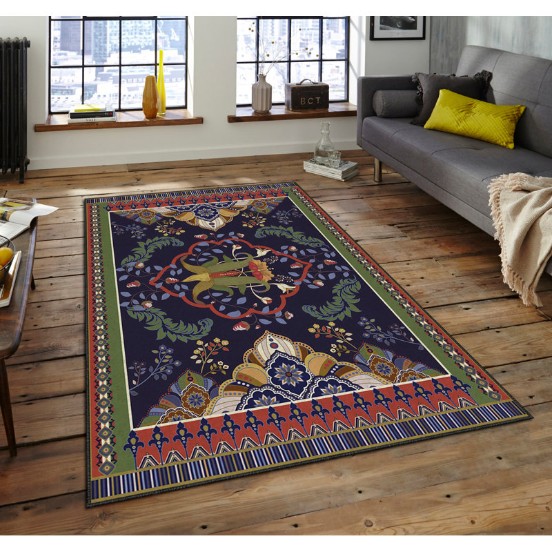Lexus Area Rug, Rectangle 160 x 230cm