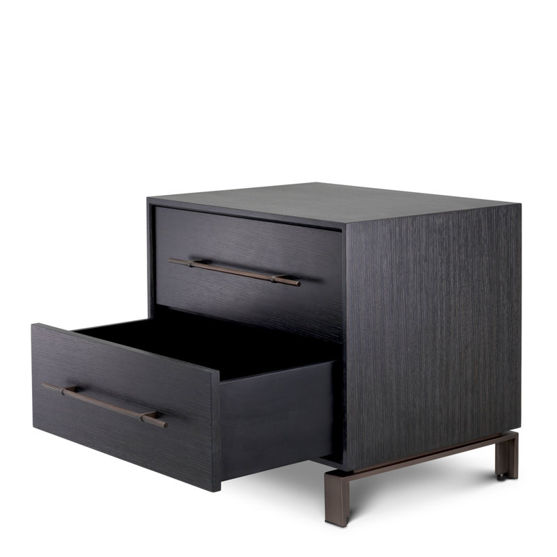 Canova End Table