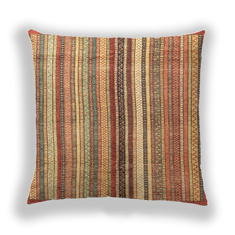 Coussin décoratif abstrait Abstract 3452