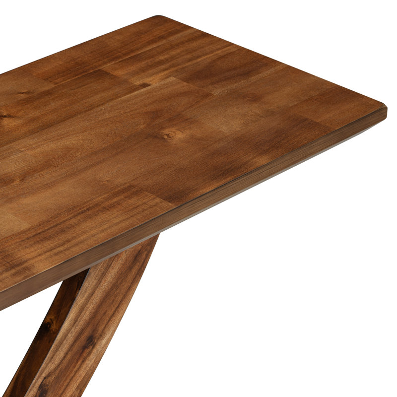 Moe's Olivier Dining Chair Coffee Moe's Olivier Dining Chair Coffee