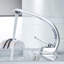 Robinet de salle de bain à un trou-99014402
