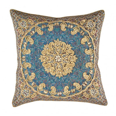 Square Pillow Cover & Insert
