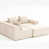 Beige est en rupture de stock