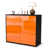 Anthracite/High-gloss orange