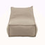 Fauteuil à billes d'extérieur, ensemble de 2-796492551