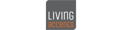 Logo Living Accents