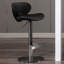 Tabourets de bar pivotants-804613274