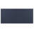Charcoal Finish Console Table