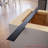 The Original Double-sided Island Aluminum Countertop Support Bracket-2075602476