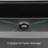 Style Kitchen Sink With Stainless Steel Apron And Workstation 33X22x10" - Matte Black, Integrated Ledge Feature, Upgrade Your Vibration- Design, Smooth Operation
