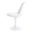 Pollard 119.38cm H Polyurethane Upholstered Side Chair-1670227140