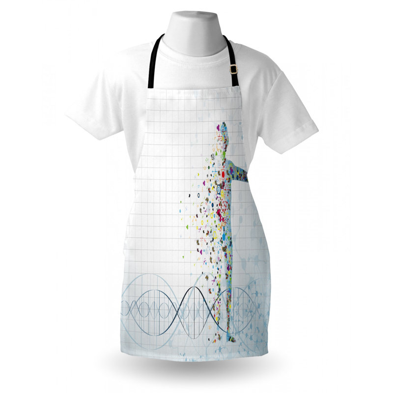 Bib Apron