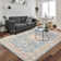 Olivarria Washable Indoor Rug