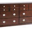 Commode Summit G5950-D, cappuccino