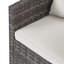 7 - Person Patio Conversation Set with Cushions
