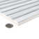 Spa 12" x 35" Ceramic Wood Look Field Tile