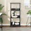 Holweg 50cm W Steel Standard Bookcase-151661762-168881837