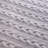 Cable Knit Throw Blanket-87410160