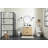 Southmead 30'' Single Bathroom Vanity with Resin Top-1432760519
