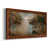 Maple Framed